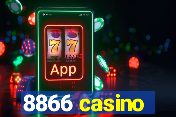 8866 casino